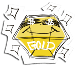 Cubig sticker #1044418