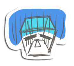 Cubig sticker #1044419