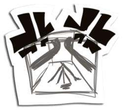 Cubig sticker #1044421