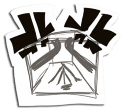 Cubig sticker #1044421