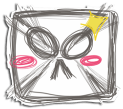 Cubig sticker #1044422