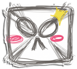 Cubig sticker #1044422