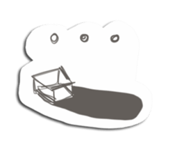 Cubig sticker #1044423