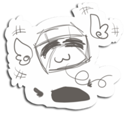 Cubig sticker #1044424