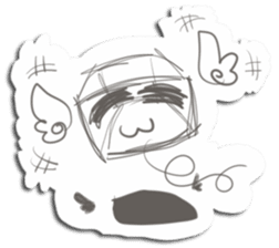 Cubig sticker #1044424