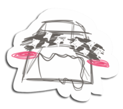 Cubig sticker #1044425