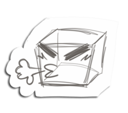 Cubig sticker #1044426