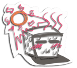 Cubig sticker #1044427