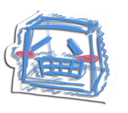 Cubig sticker #1044428