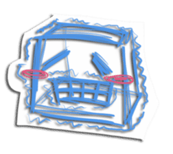 Cubig sticker #1044428