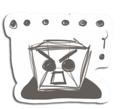 Cubig sticker #1044429