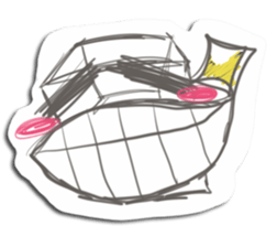 Cubig sticker #1044430