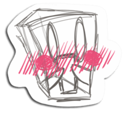 Cubig sticker #1044431