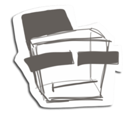 Cubig sticker #1044432