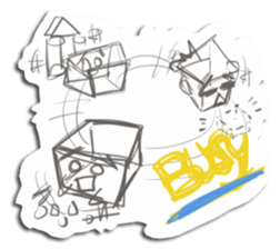 Cubig sticker #1044433