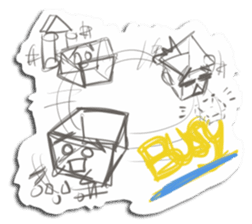 Cubig sticker #1044433