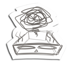 Cubig sticker #1044434