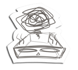 Cubig sticker #1044434