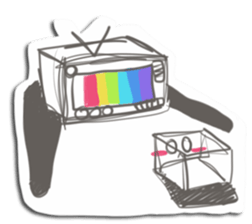 Cubig sticker #1044435