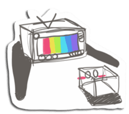 Cubig sticker #1044435