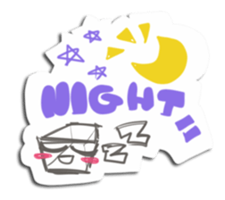 Cubig sticker #1044439