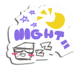 Cubig sticker #1044439