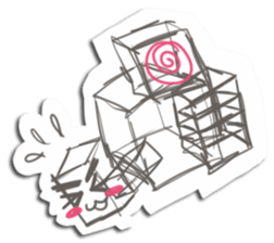 Cubig sticker #1044440