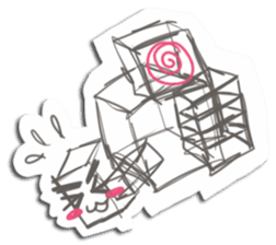 Cubig sticker #1044440