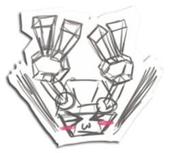 Cubig sticker #1044441