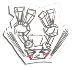 Cubig sticker #1044441