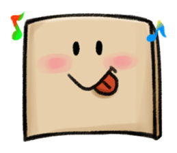 box sticker #1045327