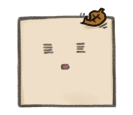 box sticker #1045338