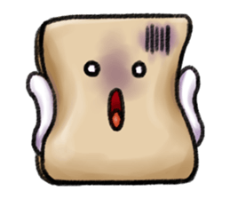 box sticker #1045344