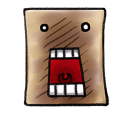 box sticker #1045346