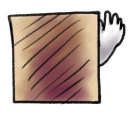 box sticker #1045353