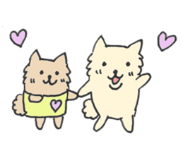 Hoppi sticker #1045682