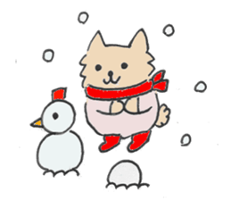 Hoppi sticker #1045683