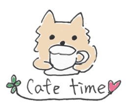 Hoppi sticker #1045684