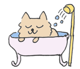 Hoppi sticker #1045686