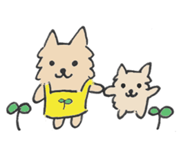 Hoppi sticker #1045688