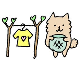 Hoppi sticker #1045689