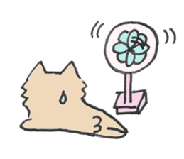 Hoppi sticker #1045690