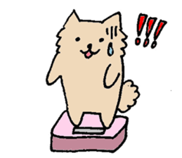 Hoppi sticker #1045691