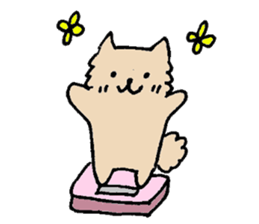 Hoppi sticker #1045692