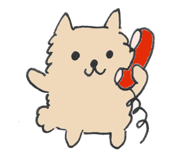 Hoppi sticker #1045695