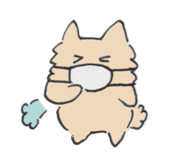 Hoppi sticker #1045697