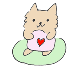 Hoppi sticker #1045699