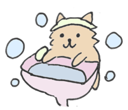 Hoppi sticker #1045706