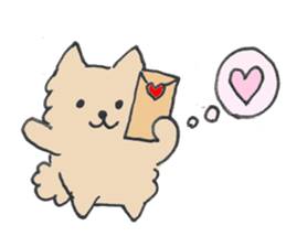 Hoppi sticker #1045708