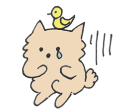 Hoppi sticker #1045709